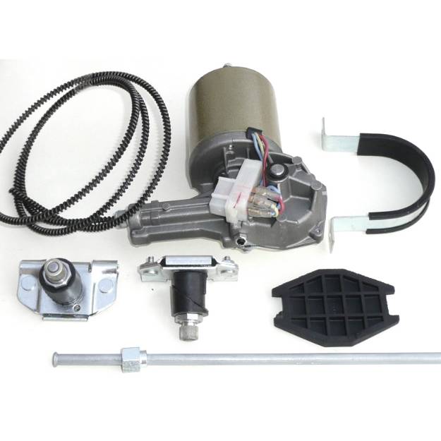 Picture of 130 Degree Sweep Windscreen  Wiper Kit