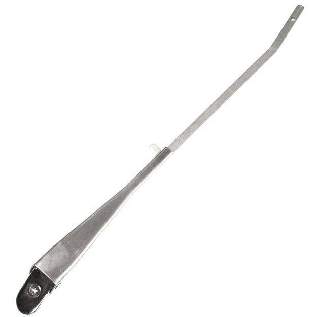 Picture of Stainless Steel Adjustable Right Park Wiper Arm
