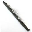 Picture of Stainless Steel Sprung Windscreen Wiper Blade  9"