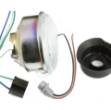 Picture of 4 Inch Replacement Headlamp Lens Unit