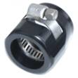 Picture of Hose End Finisher Black 25mm ID