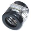 Picture of Hose End Finisher Black 30.5mm ID