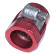 Picture of Hose End Finisher Red 17.5mm ID