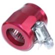 Picture of Hose End Finisher Red 30.5mm ID