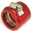Picture of Hose End Finisher Red 44.5mm ID