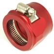 Picture of Hose End Finisher Red 48.9mm ID