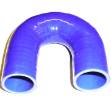 Picture of Blue 180 Silicone Hose 38mm ID