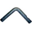 Picture of 45mm ID Gates 90 Deg Rubber Hose Bend