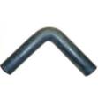 Picture of 60mm ID Gates 90 Deg Rubber Hose Bend