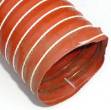 Picture of 63mm  (2 1/2") Silicone Duct Hose Per Metre