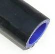 Picture of Black 25mm (1") ID 1 Metre Length