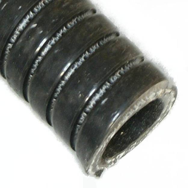 black-convoluted-silicon-hose-25mm-id-1-metre-length