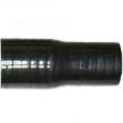 Picture of Black Reducing Hose 38mm (1 1/2")  To 32mm (1 1/4")