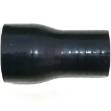 Picture of Black Reducing Hose 51mm(2") To 38mm(1 1/2")