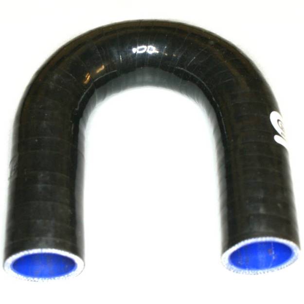 black-silicone-180-hose-25mm-id