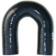 Picture of Black Silicone 180 Hose 32mm ID
