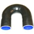 Picture of Black Silicone 180 Hose 38mm ID