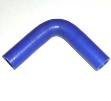 Picture of Blue 15mm ( 5/8") Id 90 Deg Elbow