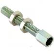 Picture of Cable Adjuster M6 Steel