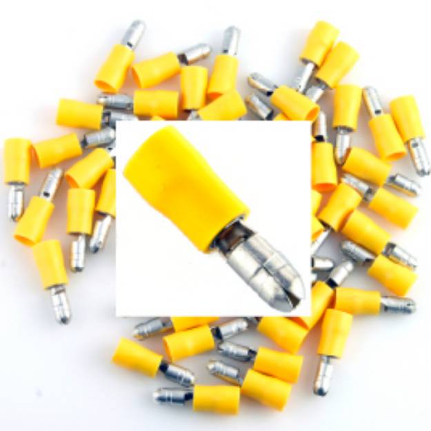 pre-insulated-yellow-male-bullet-pack-of-50