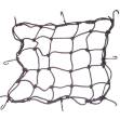 Picture of Black Cargo Net 15 X 15 Inch