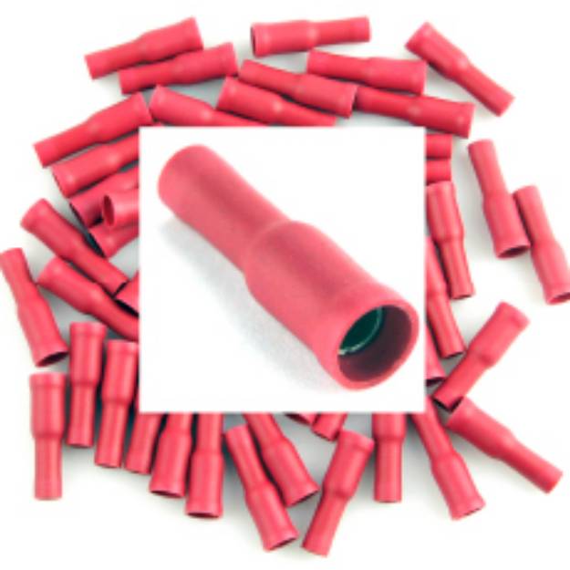 pre-insulated-red-female-bullet-pack-of-50