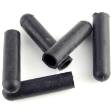 Picture of EPDM Rubber Cap 8mm I.D. Pack of 5