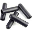 Picture of EPDM Rubber Cap 10mm I.D. Pack of 5