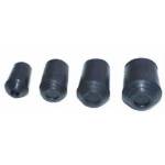rubber-round-end-caps-value-pack
