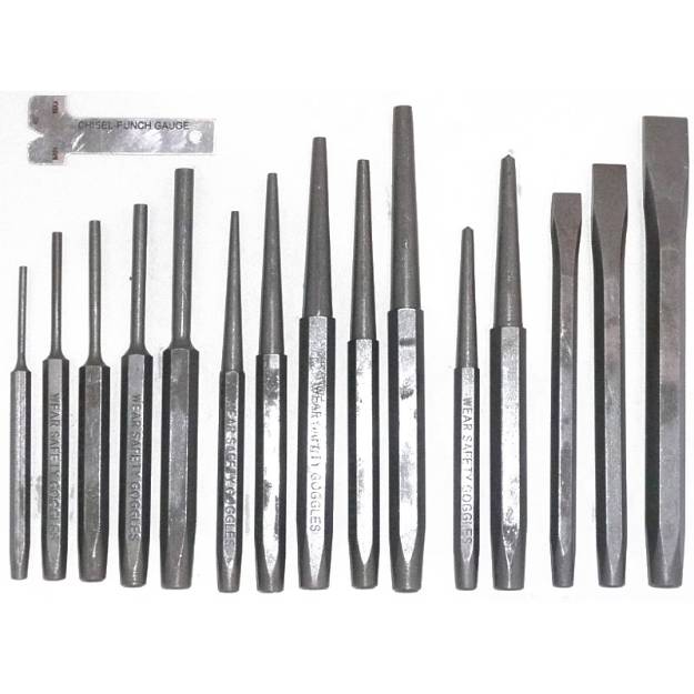 punch-and-chisel-set