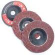Picture of Flap Disc Pack for Angle Grinder Pack Of 3