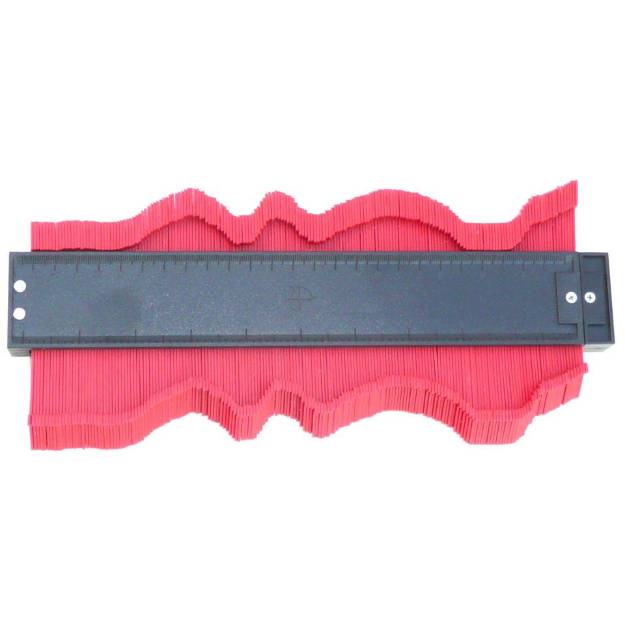 Picture of Large Profile Gauge 258mm