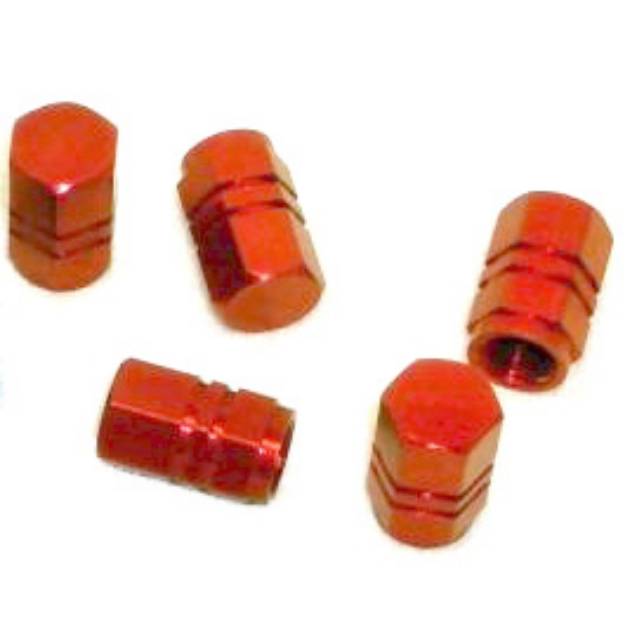 tyre-dust-caps-red-pack-of-5
