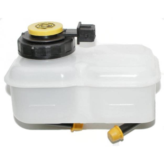 Picture of 2 Chamber Brake Fluid Reservoir with Float 