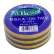Picture of EARTH Insulation Tape Single Roll  4.5 Metre