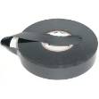 Picture of Non Adhesive Black Loom Tape 45 Metre
