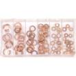 Picture of Copper Washer Selection Pack Of 110