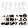 Picture of Rubber O Ring Selection Pack Of 225