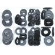 Picture of Rubber Washer Selection Pack Of 120