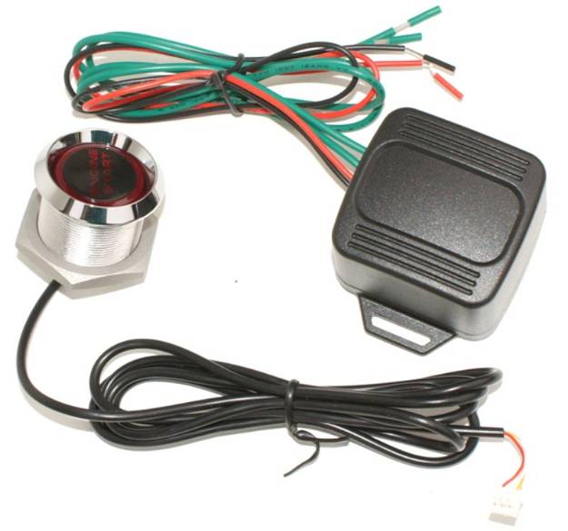 red-illuminated-engine-start-button