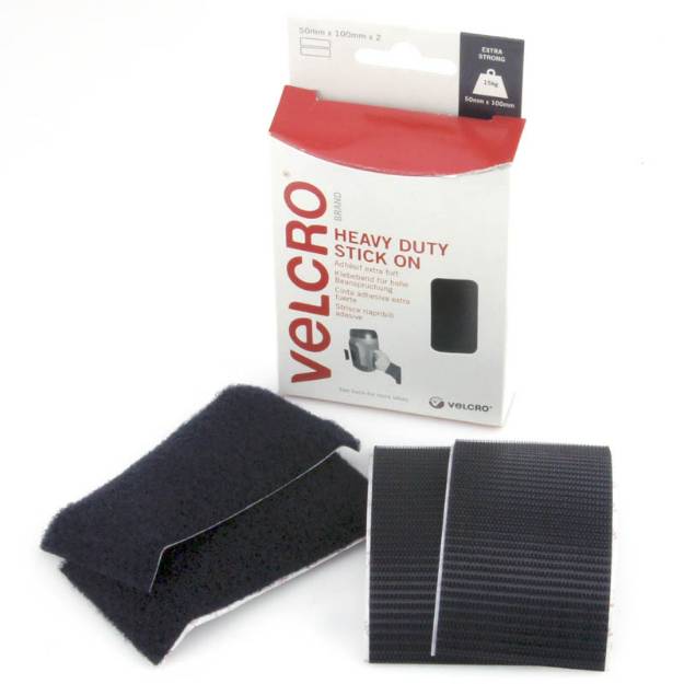 XUANYI Velcro Self-Adhesive, Velcro Self-Adhesive 8M Velcro Self