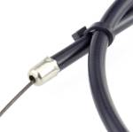 black-pull-cable-700mm-long