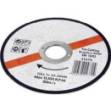 Picture of 115mm x 1mm Metal Cutting Disc