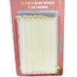 Picture of Hot Melt Glue Sticks Pack of 15