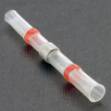 Picture of Cable Joiners Heat-Shrink, Glue and Solder. 2.5mm Pack Of 10