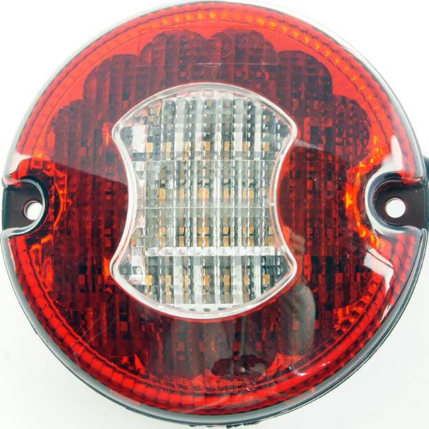 Picture of 95mm LED Stop Tail Indicator Lamps