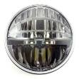 Picture of LED 'STEALTH' Headlamp 7" Pair