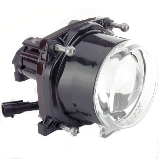 Picture of Hella Main/Dip Projector Headlamp 90mm