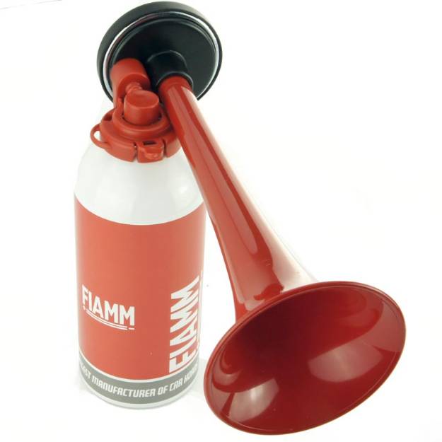 Picture of FIAMM Pressurised Gas Horn
