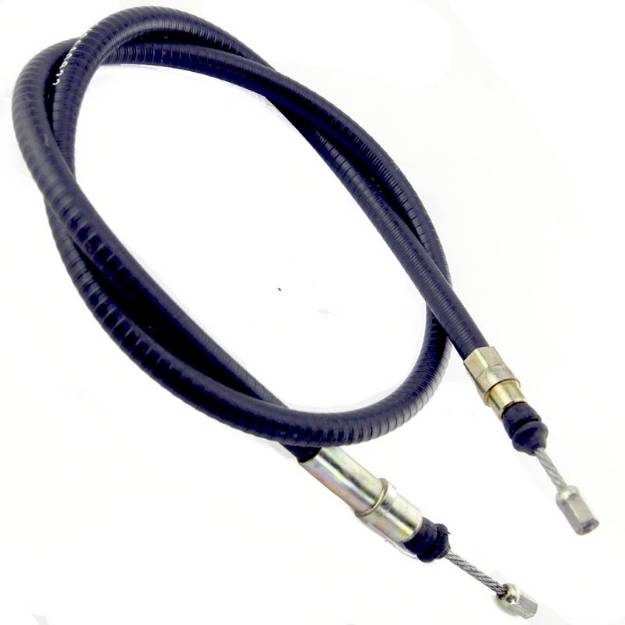 Picture of Heavy Duty Control Cable